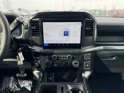 2025 Ford F150 Crew Cab, $50183. Photo 2