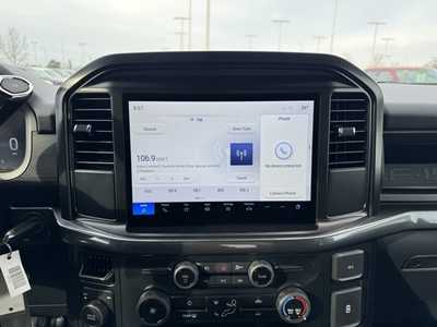 2025 Ford F150 Crew Cab, $50183. Photo 3