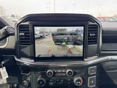 2025 Ford F150 Crew Cab, $50183. Photo 4