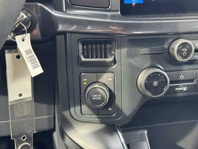 2025 Ford F150 Crew Cab, $50183. Photo 5