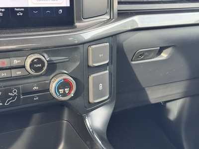 2025 Ford F150 Crew Cab, $50183. Photo 7