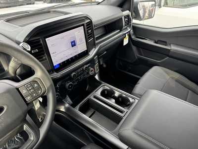 2025 Ford F150 Crew Cab, $50183. Photo 9
