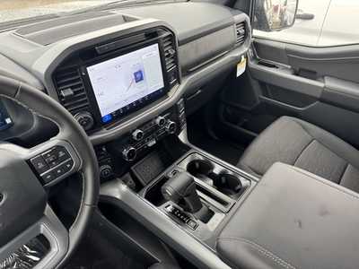 2025 Ford F150 Crew Cab, $56461. Photo 10