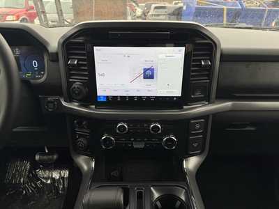 2025 Ford F150 Crew Cab, $56461. Photo 2