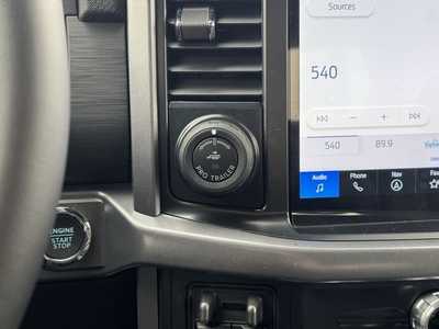 2025 Ford F150 Crew Cab, $56461. Photo 5