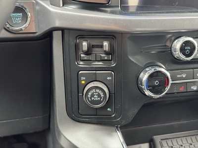 2025 Ford F150 Crew Cab, $56461. Photo 6