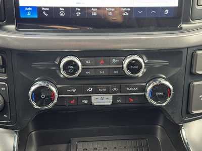 2025 Ford F150 Crew Cab, $56461. Photo 7