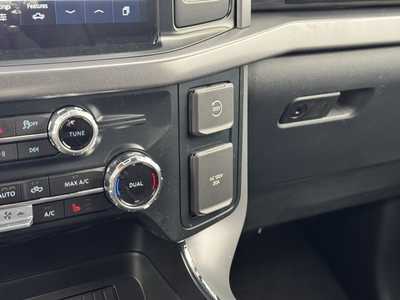 2025 Ford F150 Crew Cab, $56461. Photo 8