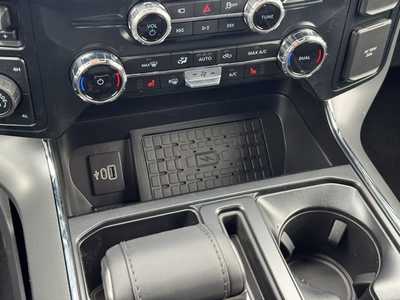 2025 Ford F150 Crew Cab, $56461. Photo 9