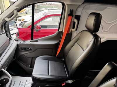 2023 Ford Transit-250, $40499. Photo 11