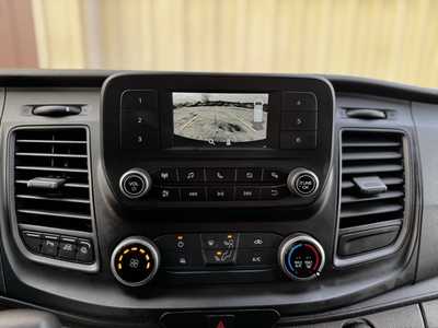 2023 Ford Transit-250, $40499. Photo 4