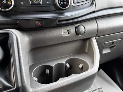 2023 Ford Transit-250, $40499. Photo 7