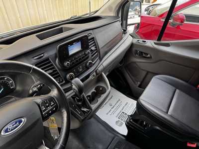 2023 Ford Transit-250, $40499. Photo 9