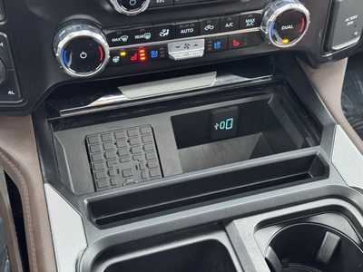 2024 Ford F350 Crew Cab, $79499. Photo 10