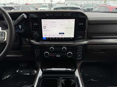 2024 Ford F350 Crew Cab, $79499. Photo 2
