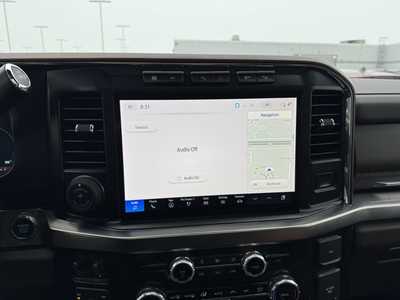 2024 Ford F350 Crew Cab, $79499. Photo 3
