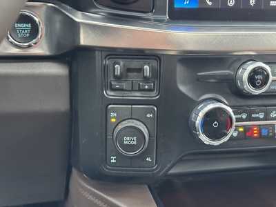 2024 Ford F350 Crew Cab, $79499. Photo 6