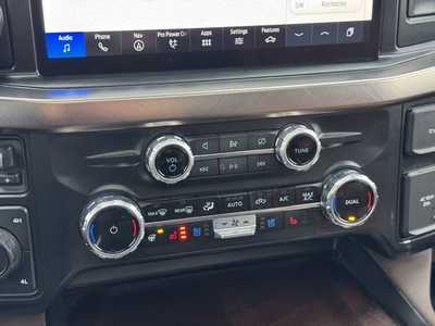 2024 Ford F350 Crew Cab, $79499. Photo 7