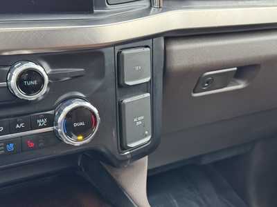 2024 Ford F350 Crew Cab, $79499. Photo 8