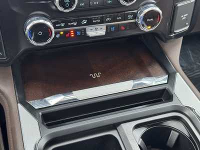 2024 Ford F350 Crew Cab, $79499. Photo 9