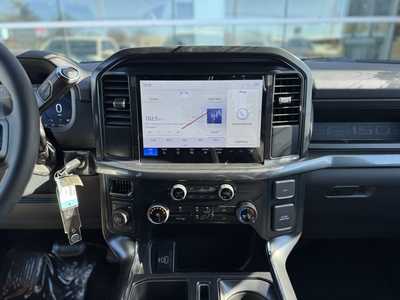 2025 Ford F150 Crew Cab, $50670. Photo 2