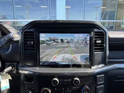 2025 Ford F150 Crew Cab, $50670. Photo 4