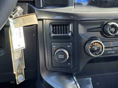 2025 Ford F150 Crew Cab, $50670. Photo 5