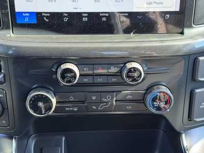 2025 Ford F150 Crew Cab, $50670. Photo 6