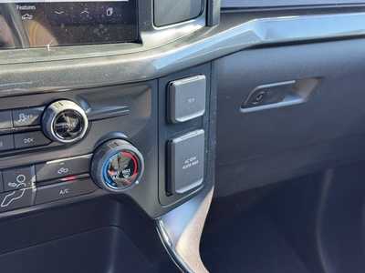 2025 Ford F150 Crew Cab, $50670. Photo 7