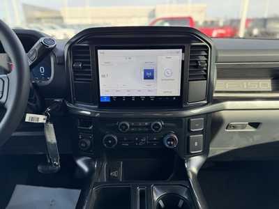 2025 Ford F150 Crew Cab, $50183. Photo 2