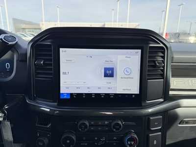 2025 Ford F150 Crew Cab, $50183. Photo 3
