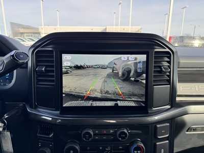 2025 Ford F150 Crew Cab, $50183. Photo 4