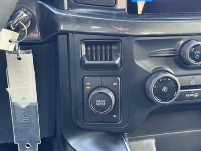 2025 Ford F150 Crew Cab, $50183. Photo 5
