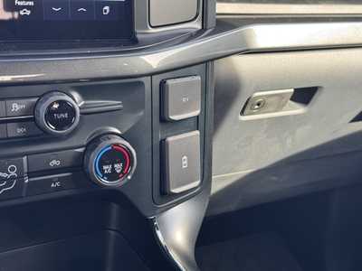 2025 Ford F150 Crew Cab, $50183. Photo 7
