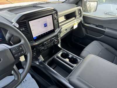 2025 Ford F150 Crew Cab, $50183. Photo 9