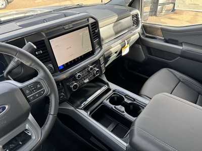 2025 Ford F350 Crew Cab, $82024. Photo 11