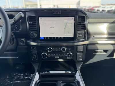 2025 Ford F350 Crew Cab, $82024. Photo 2