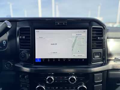 2025 Ford F350 Crew Cab, $82024. Photo 3