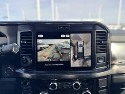 2025 Ford F350 Crew Cab, $82024. Photo 4