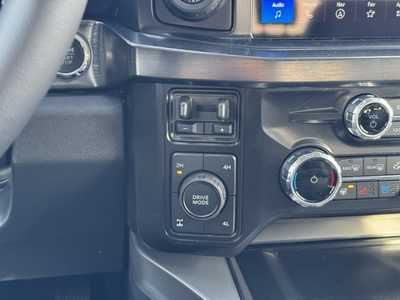 2025 Ford F350 Crew Cab, $82024. Photo 6