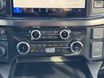 2025 Ford F350 Crew Cab, $82024. Photo 7