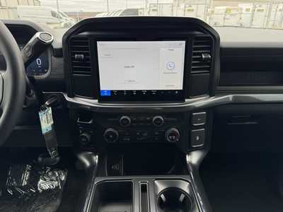 2025 Ford F150 Crew Cab, $50815. Photo 2