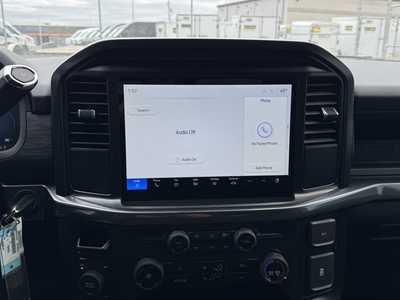 2025 Ford F150 Crew Cab, $50815. Photo 3