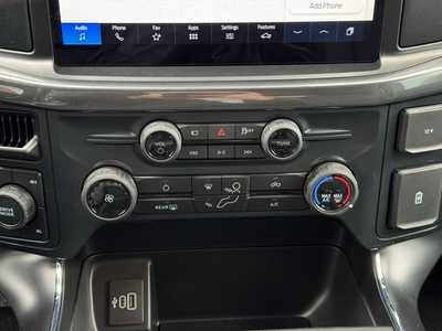 2025 Ford F150 Crew Cab, $50815. Photo 6