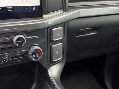 2025 Ford F150 Crew Cab, $50815. Photo 7