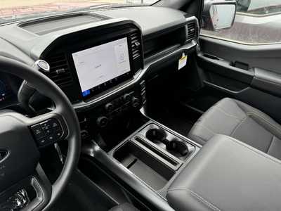 2025 Ford F150 Crew Cab, $50815. Photo 9