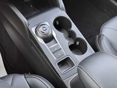2025 Ford Escape, $41102. Photo 8