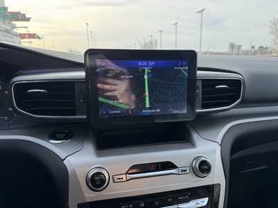 2022 Ford Explorer, $31899. Photo 3