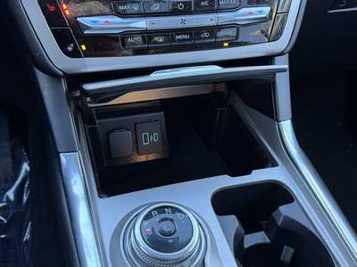 2022 Ford Explorer, $31899. Photo 7