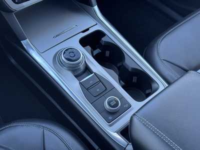 2022 Ford Explorer, $31899. Photo 9